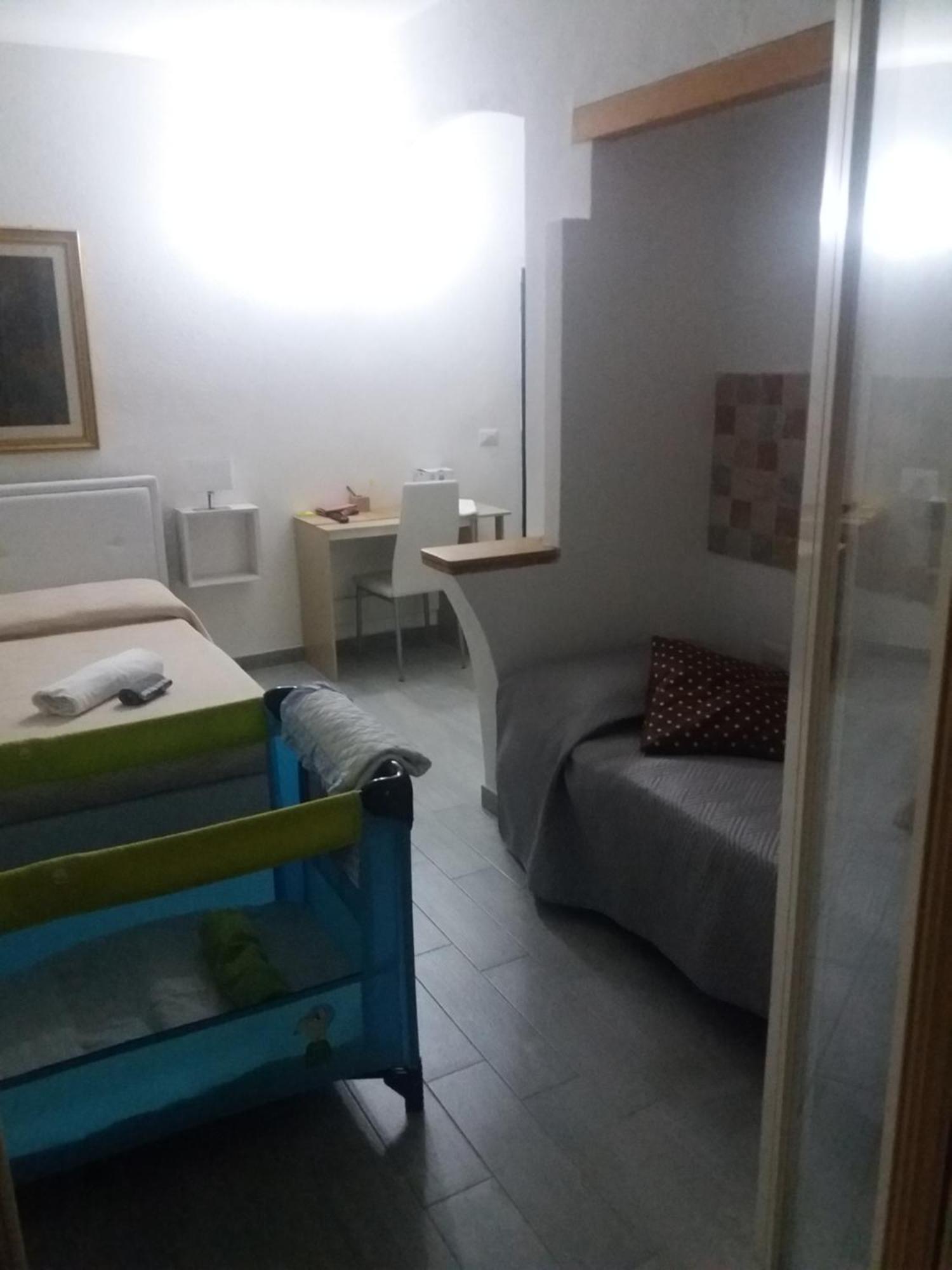 Affittacamere Gallurà Calangianus Esterno foto
