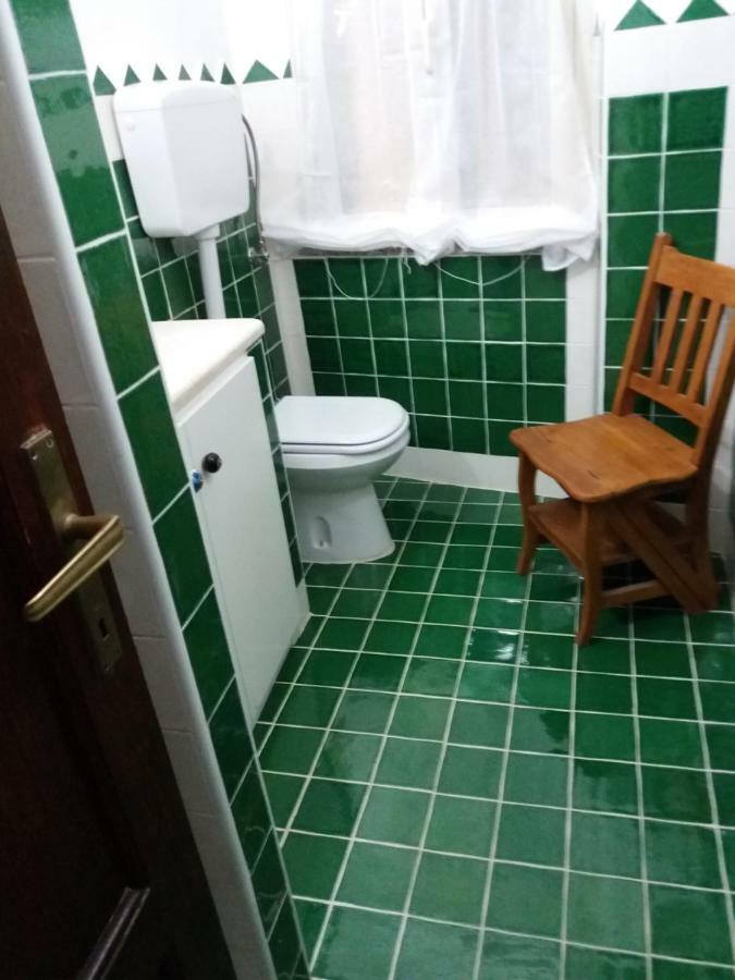 Affittacamere Gallurà Calangianus Esterno foto