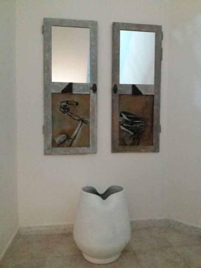 Affittacamere Gallurà Calangianus Esterno foto