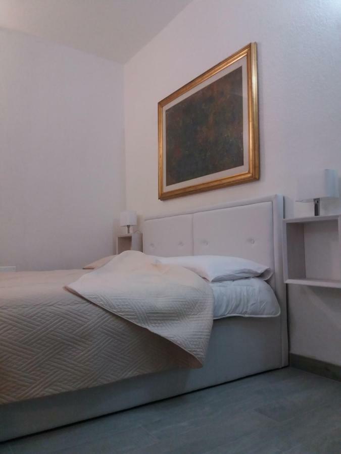 Affittacamere Gallurà Calangianus Esterno foto
