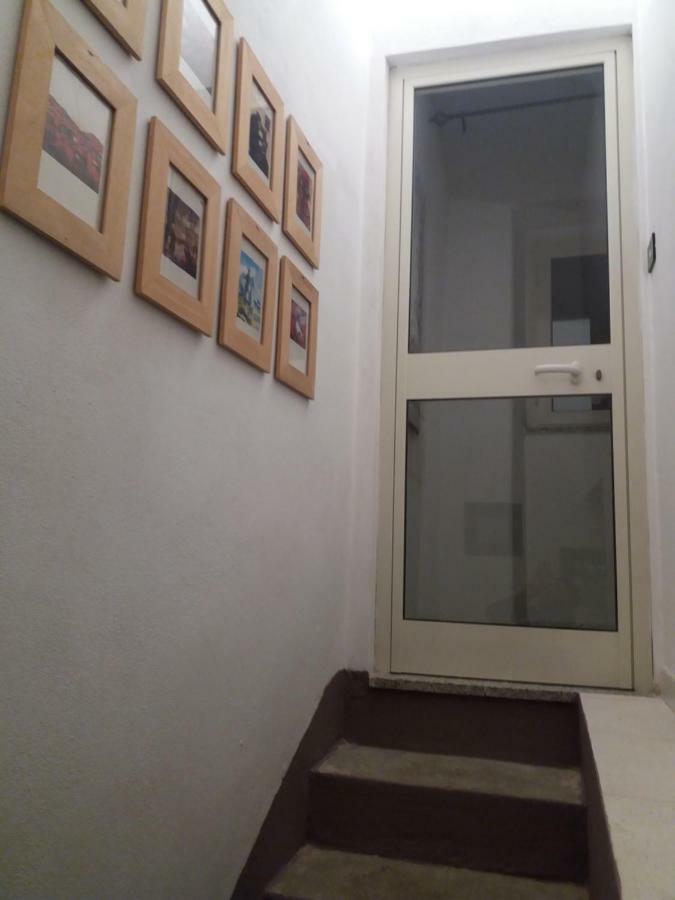 Affittacamere Gallurà Calangianus Esterno foto